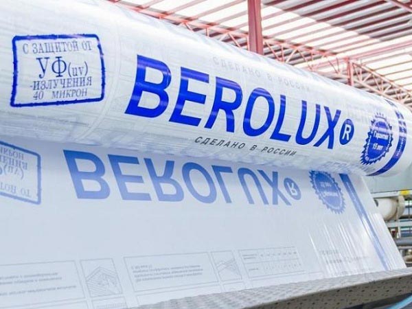 Сотовый поликарбонат толщина 4.0 мм, прозрачный, Berolux - изображение 1